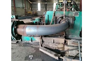 铝型材拉弯加工精度不佳可用以下办法进行整改