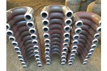 【弯管加工】弯管加工褶皱控制、填埋方法