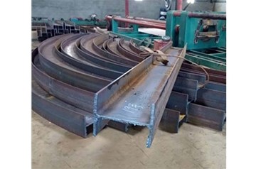 聚成弯管加工厂家分享关于型材拉弯的几点建议