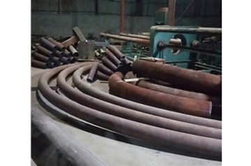 贵阳型材拉弯与其他加工工艺的比较分析