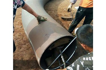 云南型材拉弯厂| 型材拉弯的形成你知道吗？
