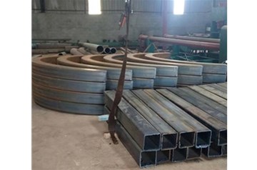 云南热煨型材弯管加工质量验收，应注意哪些方面？