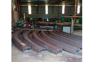 怎样区分不同云南型材拉弯工艺质量优劣？ 
