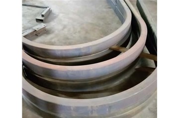 热煨弯管加工后的检验和修整工作包括哪些内容？【贵州热煨型材弯管加工厂】