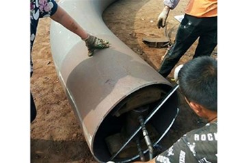 云南圆管拉弯过程中需要注意哪些环节？