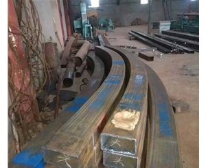 方管拉弯批发